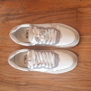 Madewell Court Low Top sneaker 7.5